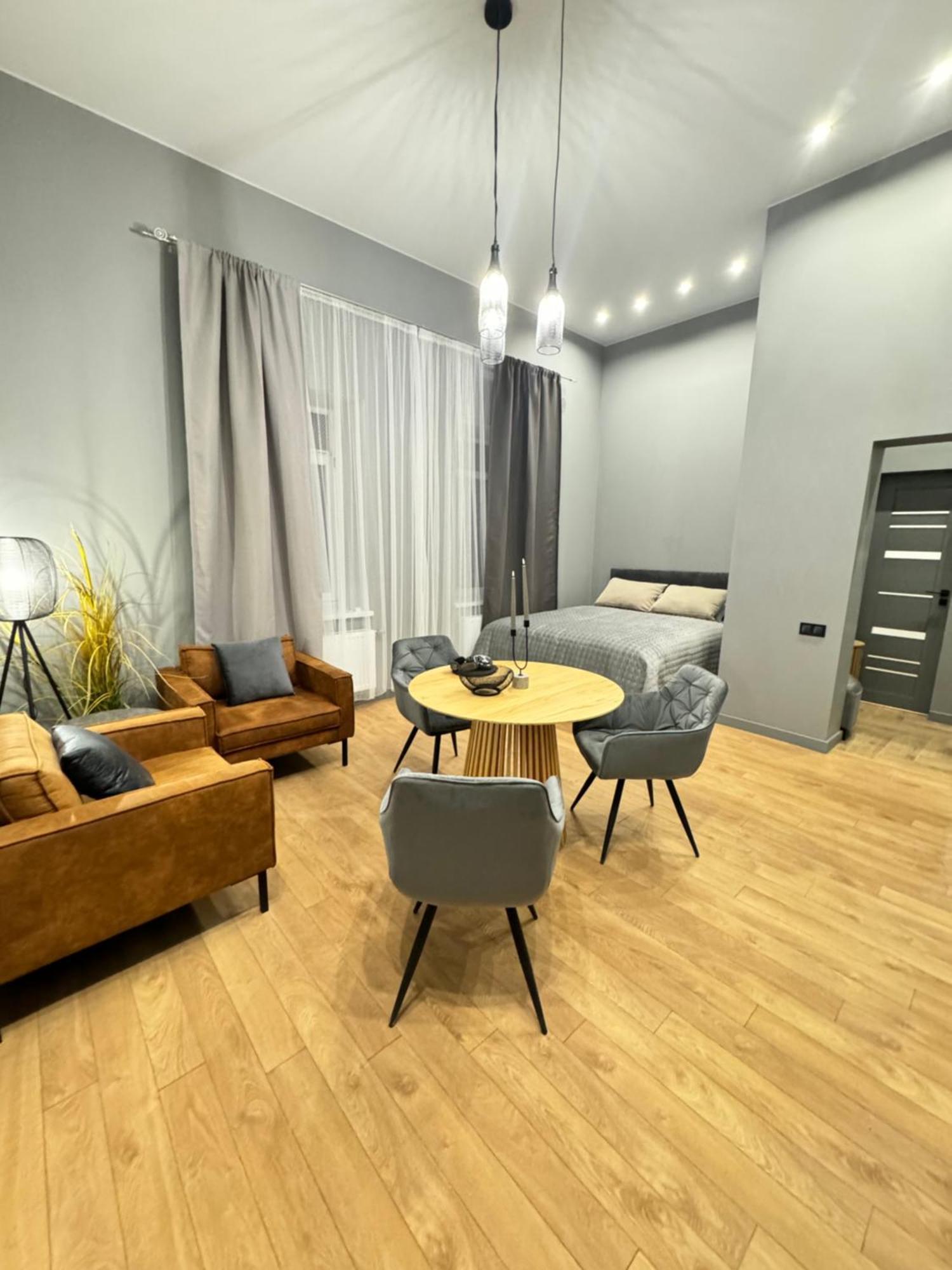 Apartment Evis Ltd 4