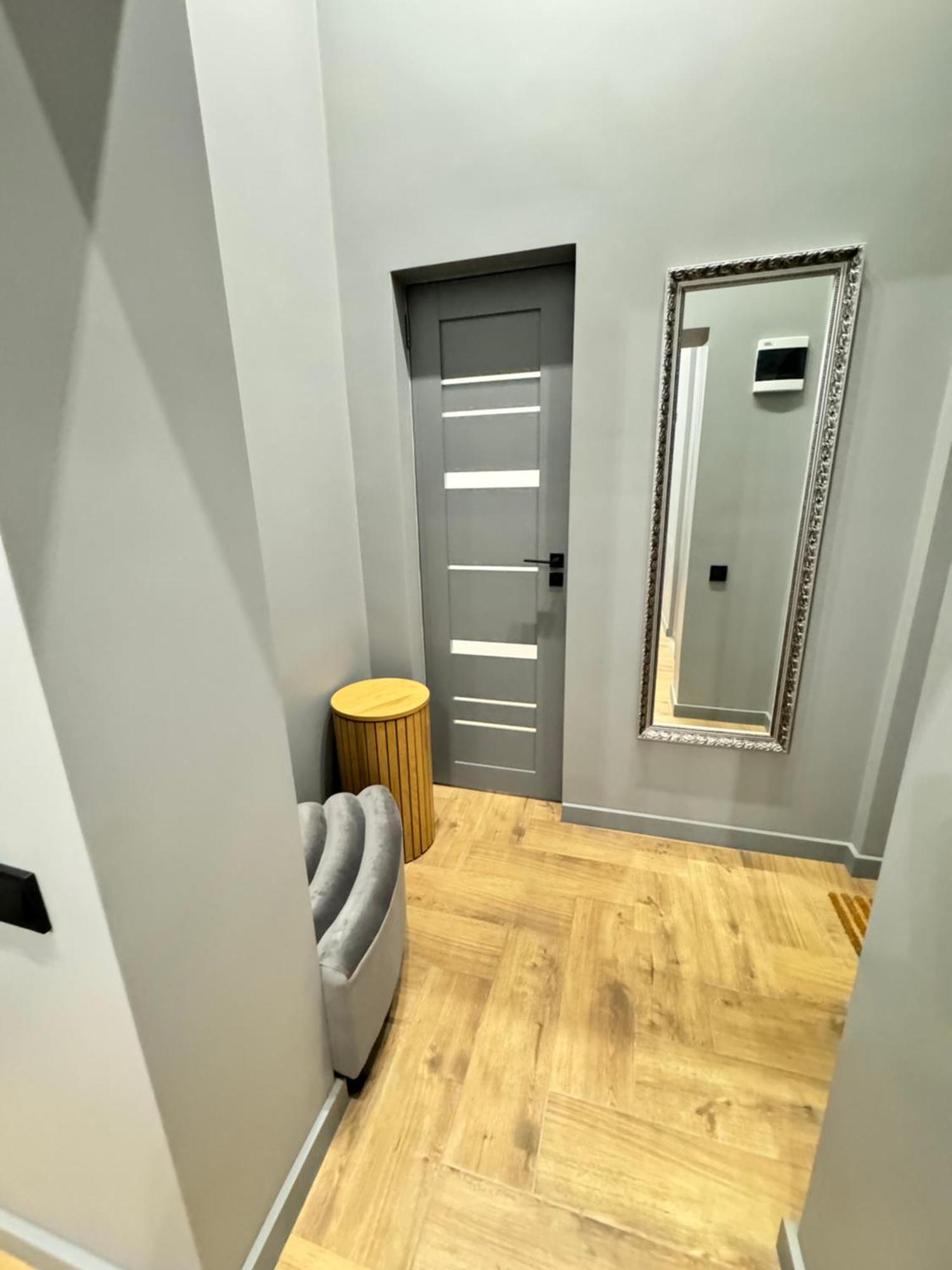 Apartment Evis Ltd 4